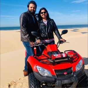 Meet your Posher, Avani